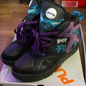 Men’s Reebok Sneaker